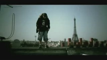 RC Lorakl "FACE AU MIROIR" Feat. LOS MONZAS HD