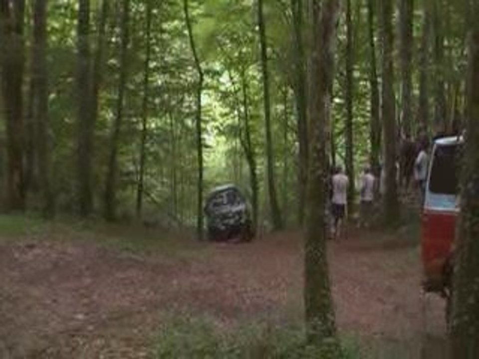 foulain 2009