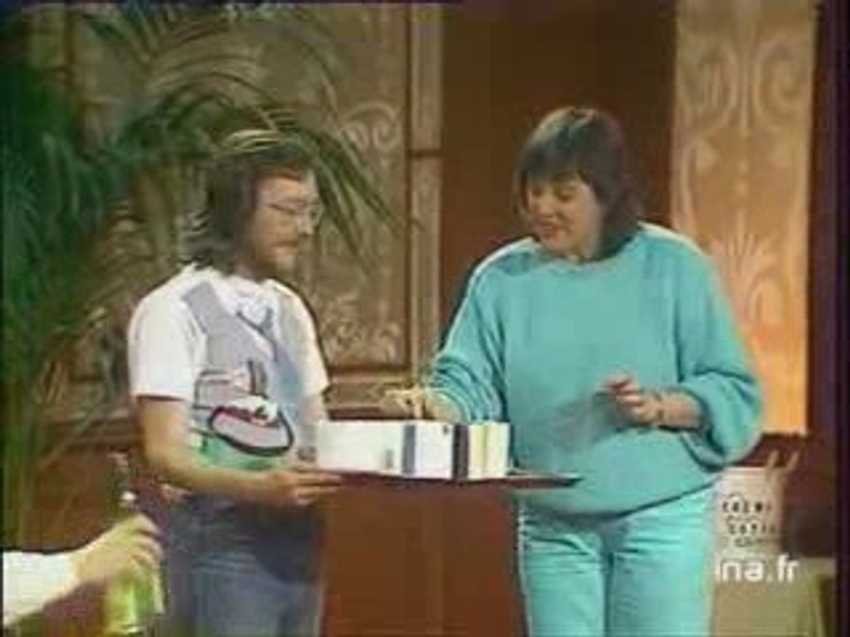 La Publicité Télévisée N'est Pas Toujours Apéritive