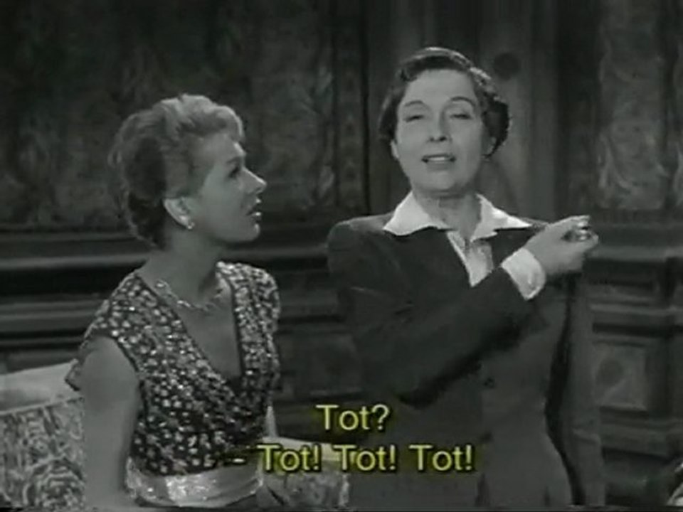 Huis clos - de Sartre (Pour l'éternité)