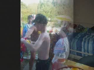 ANNIVERSAIRE DE JEROME