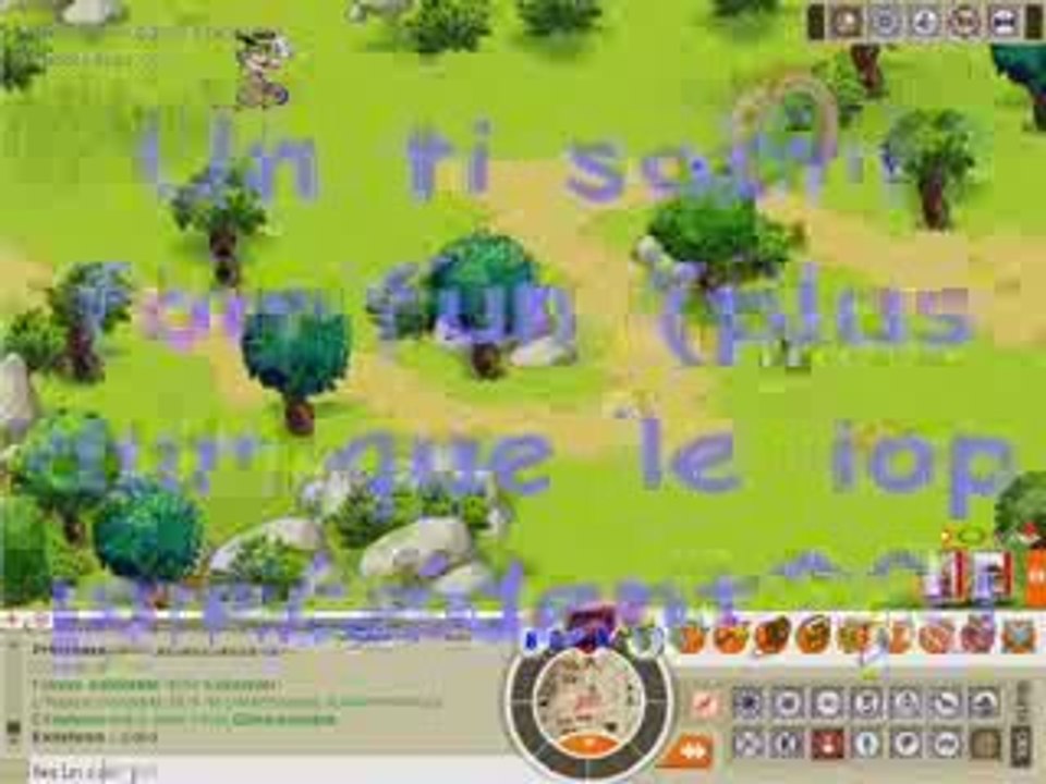 {Dofus} Exxelyon & Piriidox Helsephine Eni et Sacri