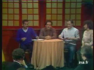 Parodie des Chiffres et des Lettres