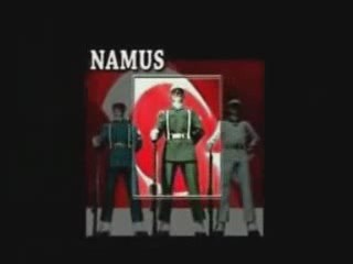 Türk Silahlı Kuvvetleri - Türk Askeri Yemini