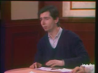 Parodie du Journal de 20 Heures