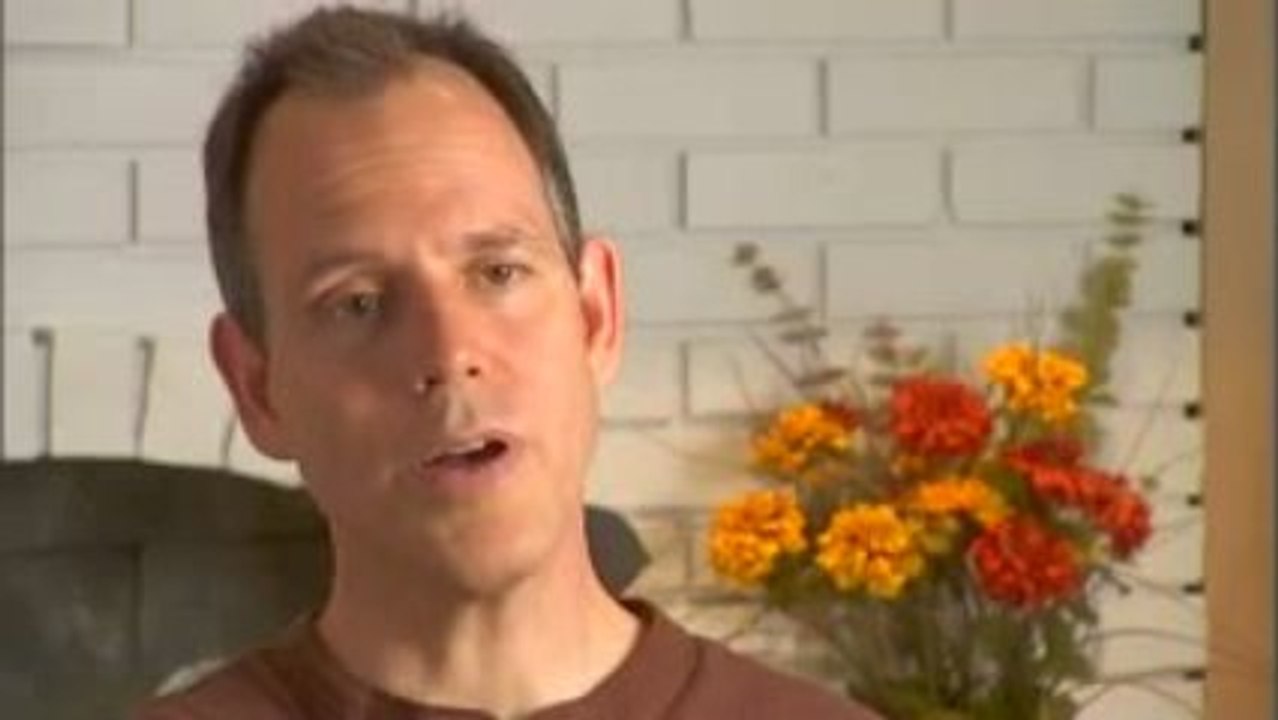 David Wilcox - The Documentary (Trailer)