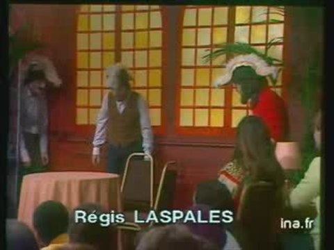 Séance de Dictionnaire à l'Académie Française