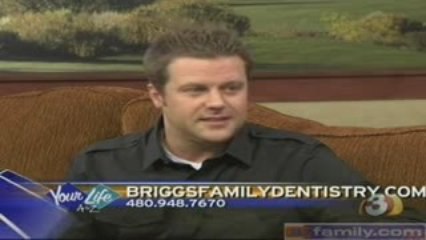 Faster, less painful dental procedures