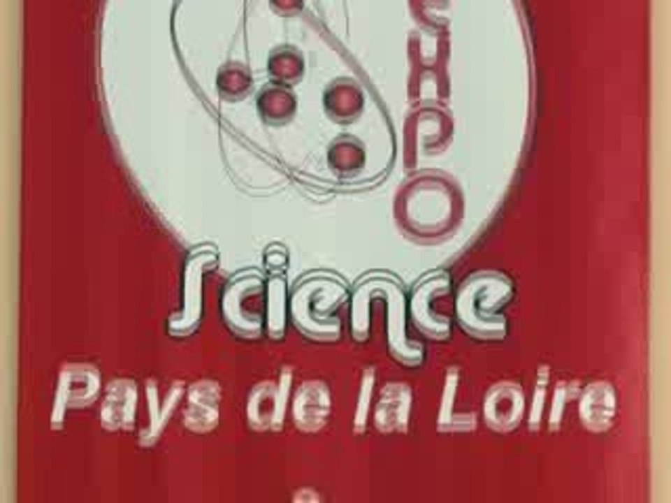 2006 exposcience régionale St Jean de Monts j3 du 1 avril