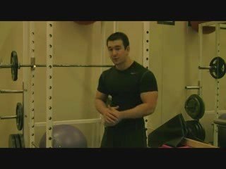 Muscle Building 101: The  Key to Muscle Building Workouts