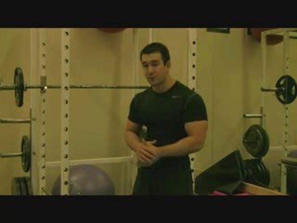 Muscle Building 101: The  Key to Muscle Building Workouts