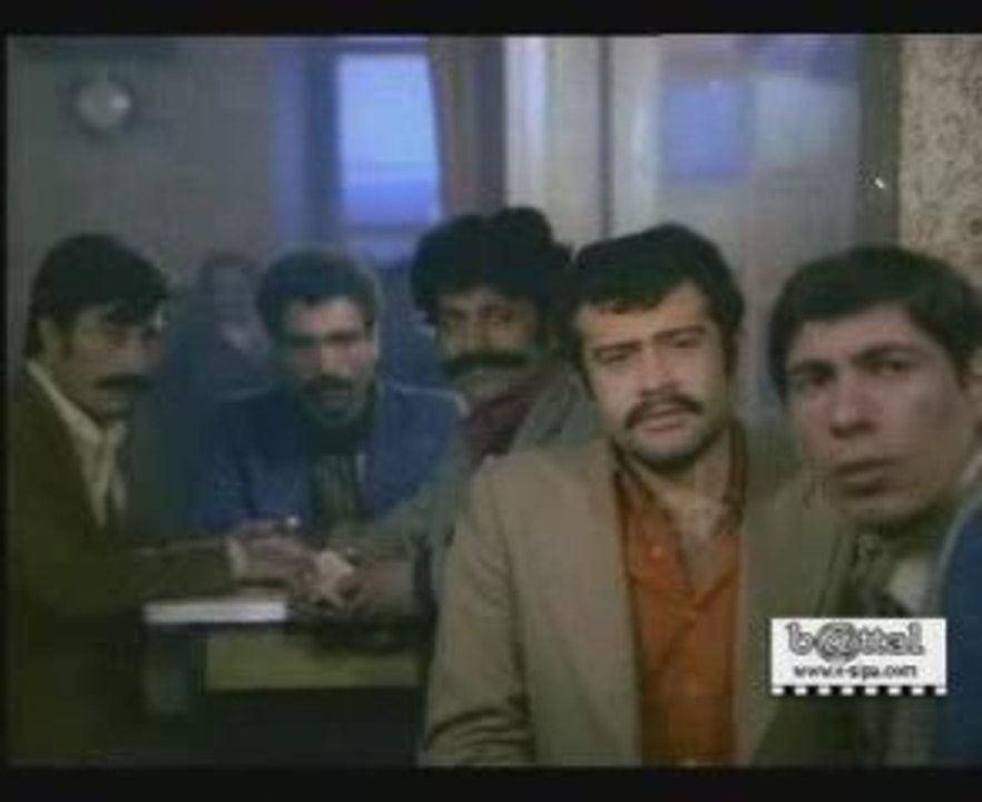 ziya tras bıcagı - Sener Sen