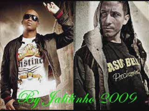 Casus Belli Feat Rohff-Quoi qu'ils disent by Jalilinho 2009