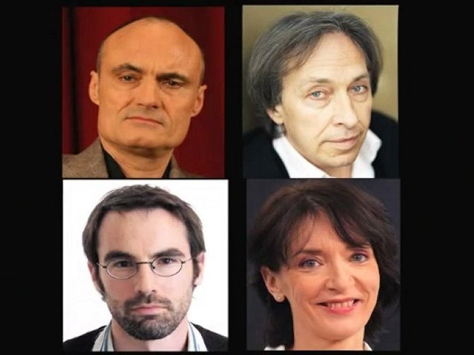 Les Complotistes Sionistes (la théorie du complot islamiste) - Partie 2