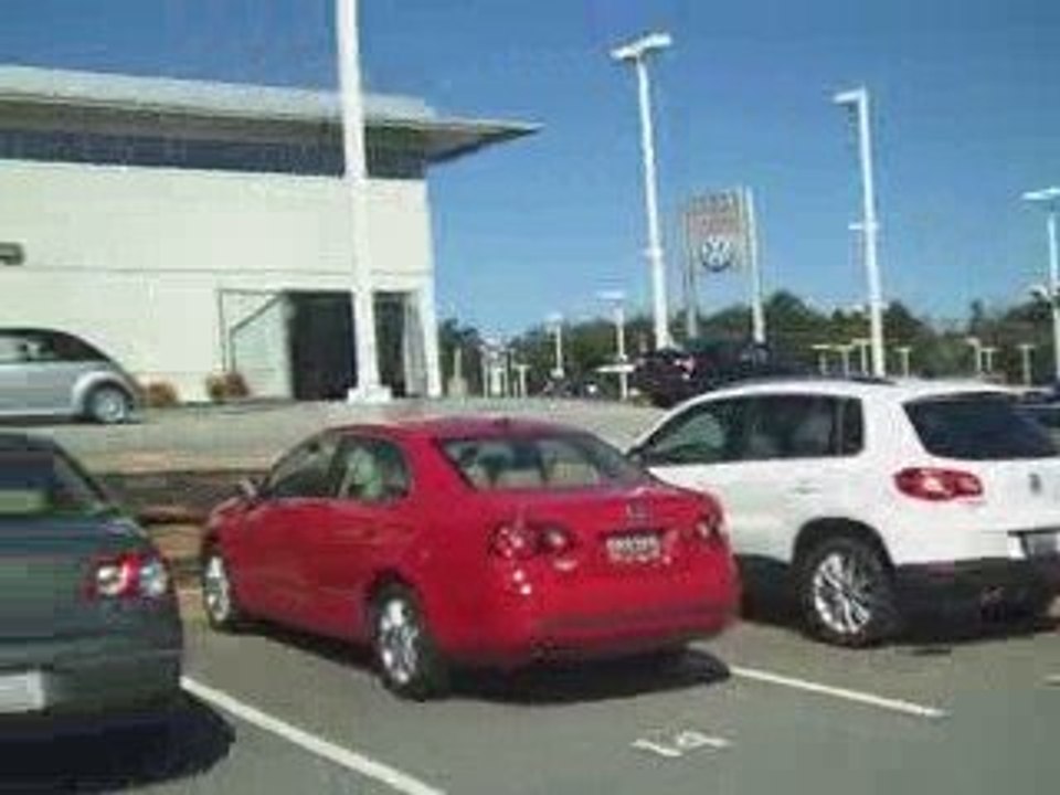 Charlotte Volkswagen Dealers -- What Our Customers Say