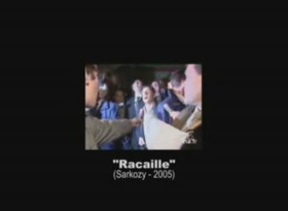 Une histoire Abracadabrantesque