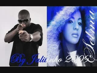 Alain 2 L'ombre Feat Lil Soul-Cours INEDIT By Jalilinho 2009