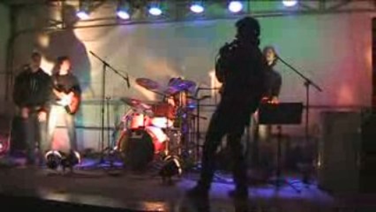 concert