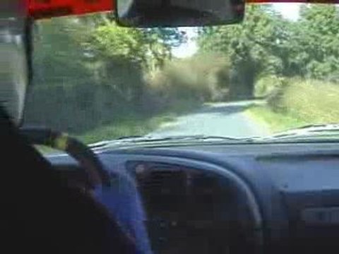 Rallye de la vie 2009 ES5