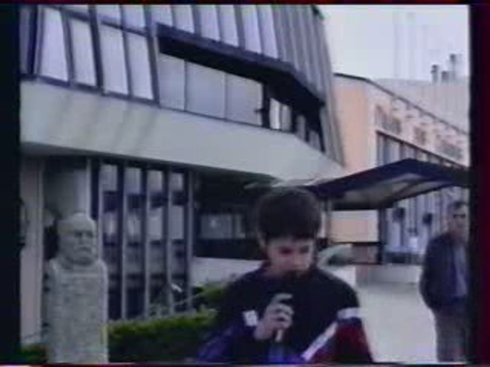 1997 Exposcience St Jean de Monts 14 Mars