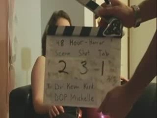 CHAMADA VINHETA DE ABERTURA PROGRAMA "KLAKETE"