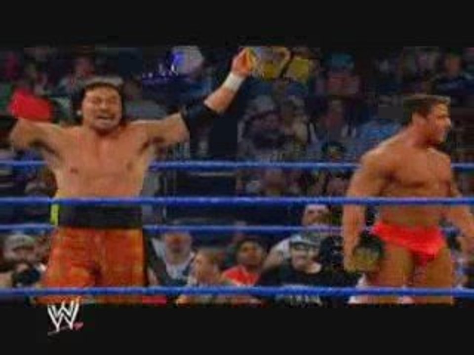 Match III Promo