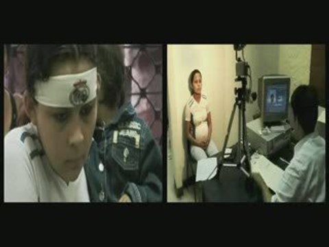 LA VIDA LOCA O'ROSKO RARICIM V.O NEW Version TV