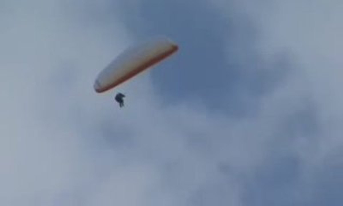 Stage SIV 2009 - Tangage Pascal