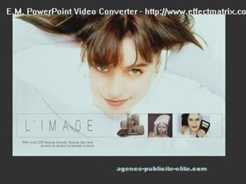 Agence de publicité Tunisie - agence-publicite-elite.com