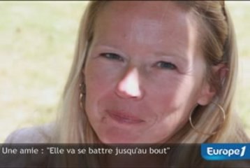Disparue de l'Essonne : "Elle va se battre jusqu'au bout"