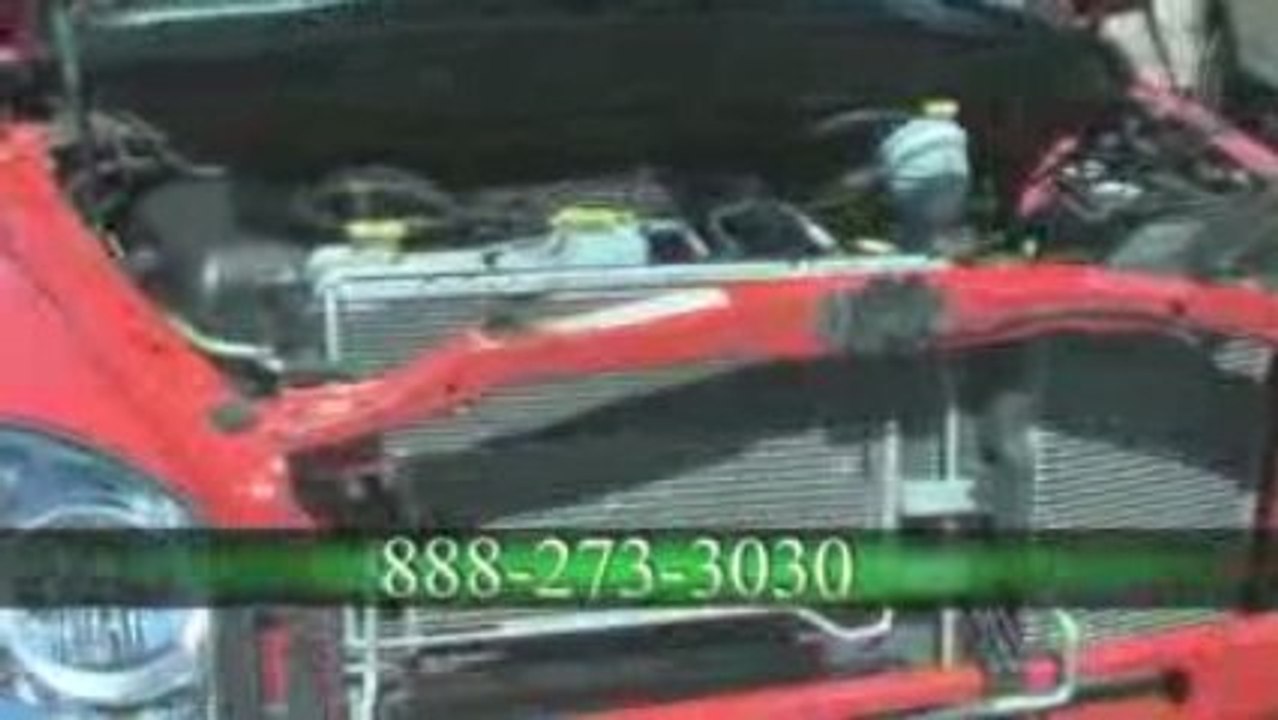 2007 Dodge Ram 1500 Used Oakland Richmond Fremont