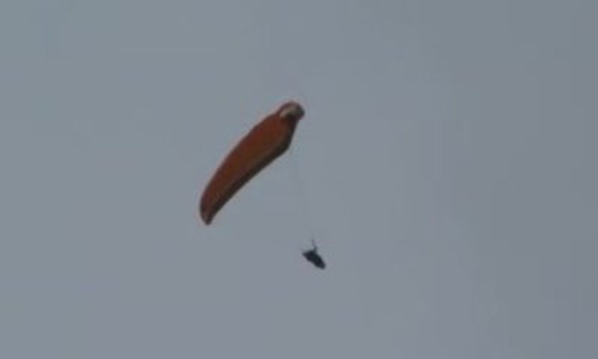 Stage SIV 2009 - Asymétrique Philippe