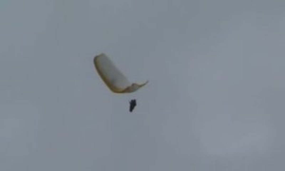 Stage SIV 2009 - Asymétrique accélérée Sébastien