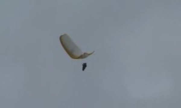 Stage SIV 2009 - Asymétrique accélérée Sébastien