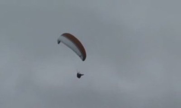 Stage SIV 2009 - Asymétrique accélérée Thomas