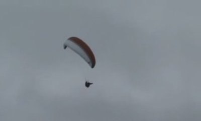 Stage SIV 2009 - Asymétrique accélérée Thomas