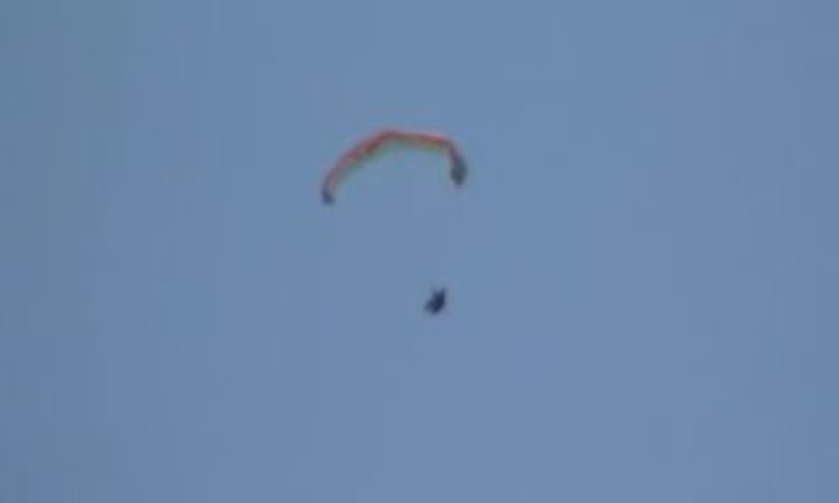 Stage SIV 2009 - Asymétrique dynamique Pierre