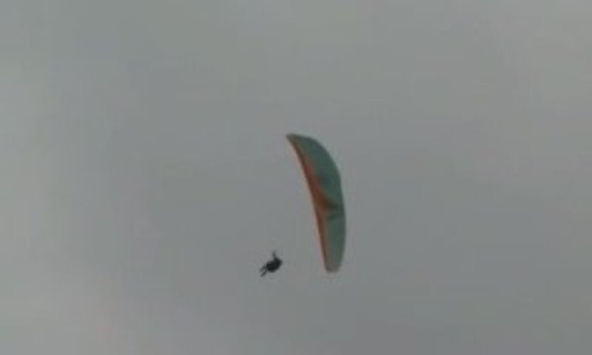 Stage SIV 2009 - Wings Pierre