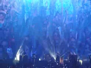 Coldplay - Fix You (Live Paris 2009 by Saro)