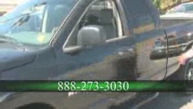 2008 Dodge Ram 1500 Oakland Richmond CA Fremont