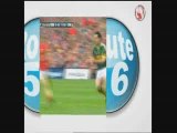 Le football gaélique à Vannes (Emission Route 56, Ty Télé)