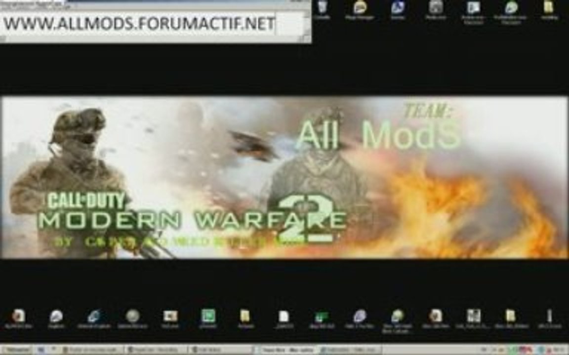 MODDING HALO 3 MAPS MODS CLONE SPARTAN-ELITE