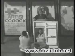 komik video , buzdolabı sevgisi