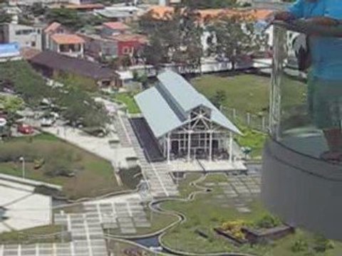 Mangal das Garças - Belém - PA