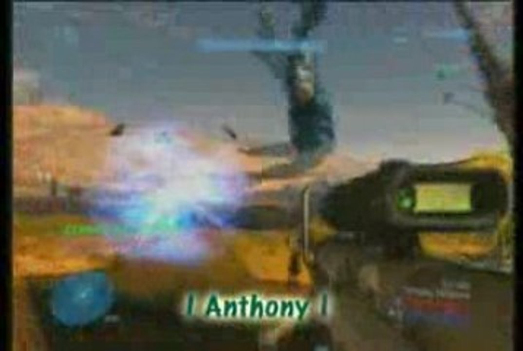 [Halo] What the french ? 4