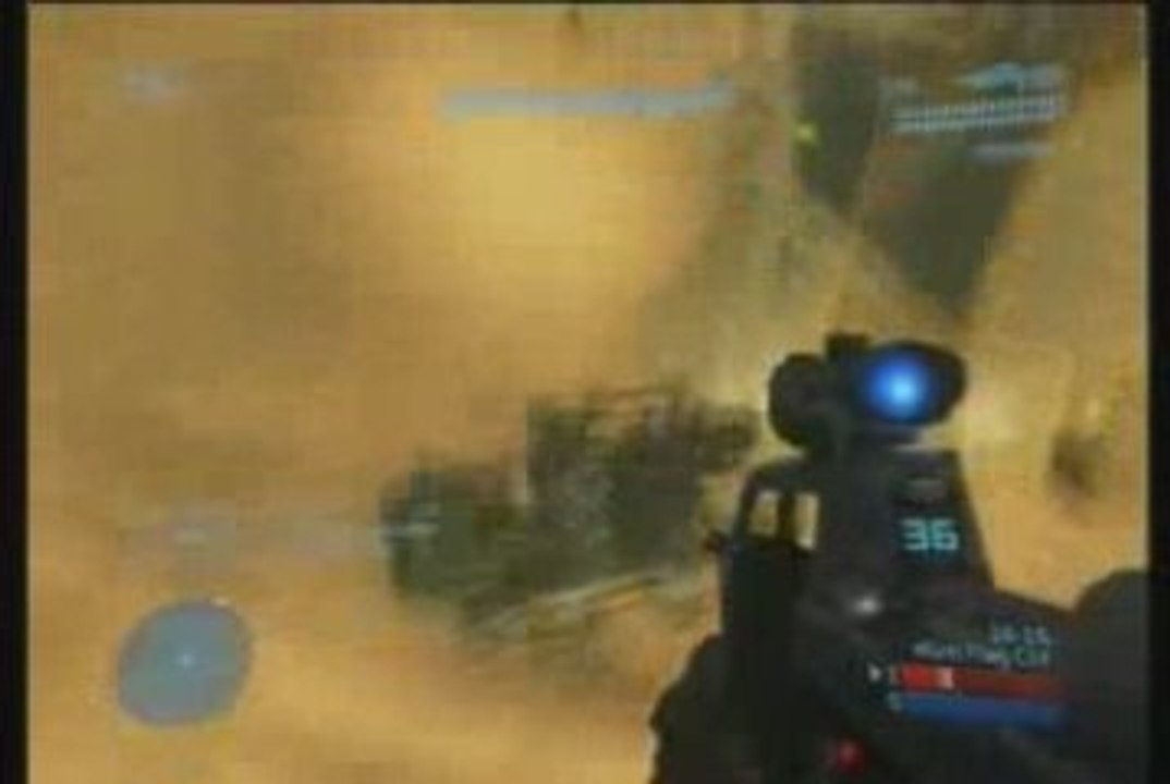 [Halo] What the french ? 5