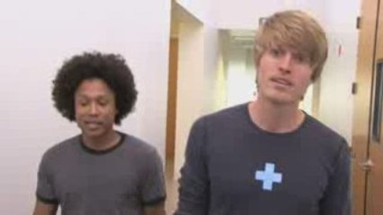 WORKSHOP Season 1, Episode 7 - "The Next Big Celebrity"