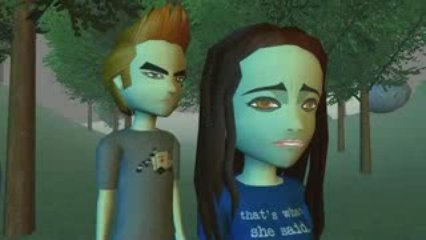 Twilight Parody Voovees II - That's What She Said