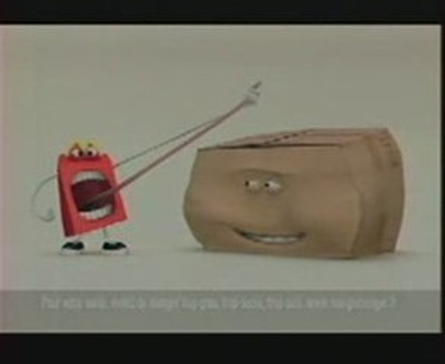 pub mcdonald's HAPPY MEAL