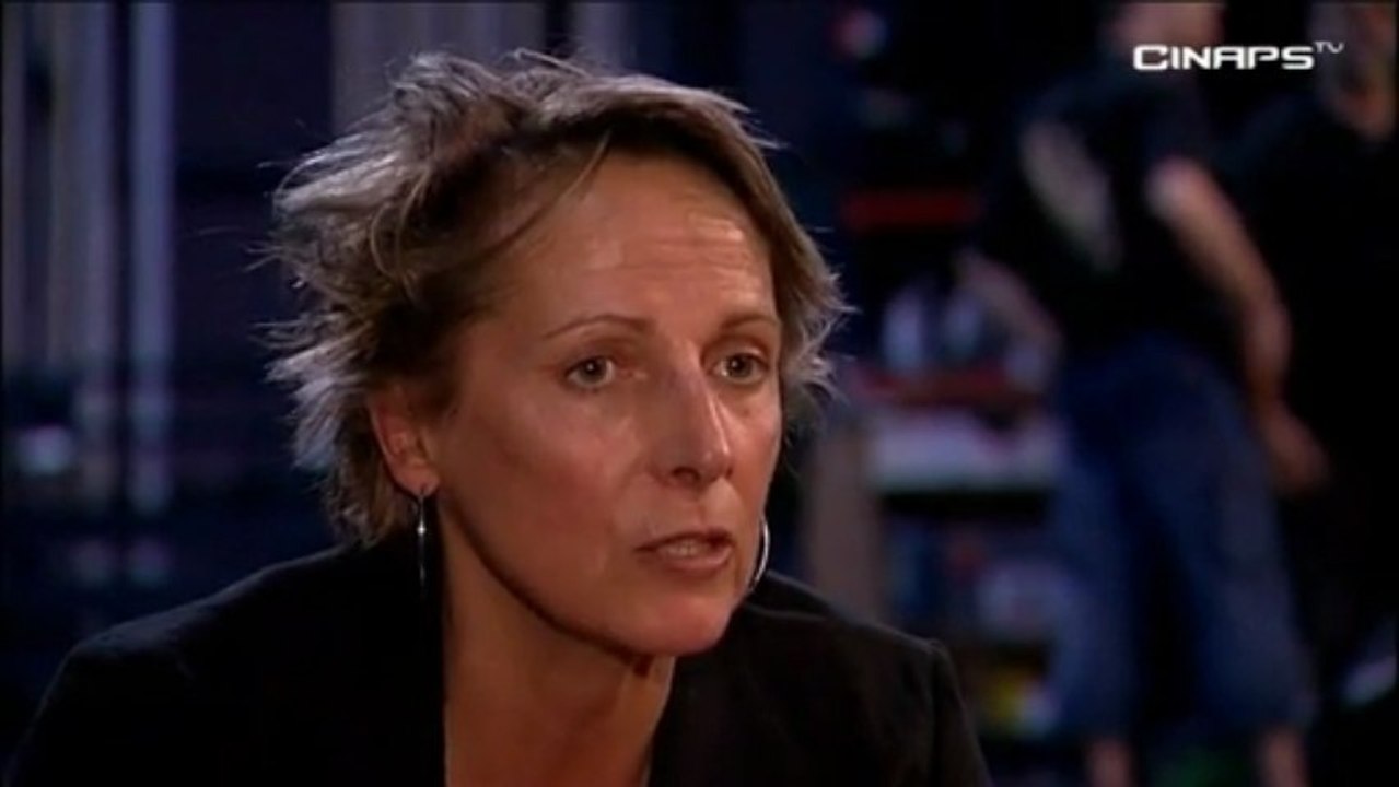 Kitsou DUBOIS - Autres Pistes